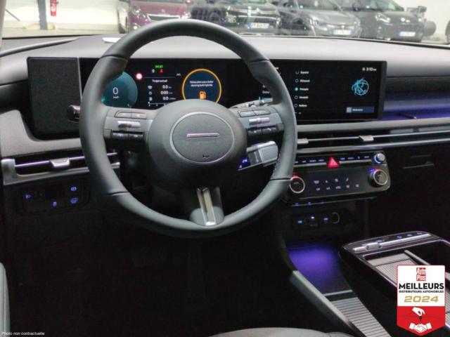 Hyundai Tucson image 6