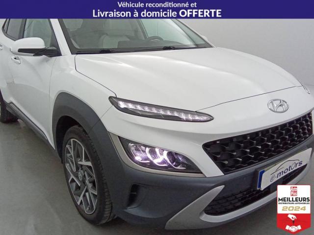 Hyundai Kona image 1