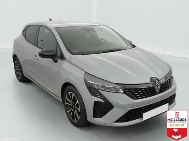 Renault Clio image 1
