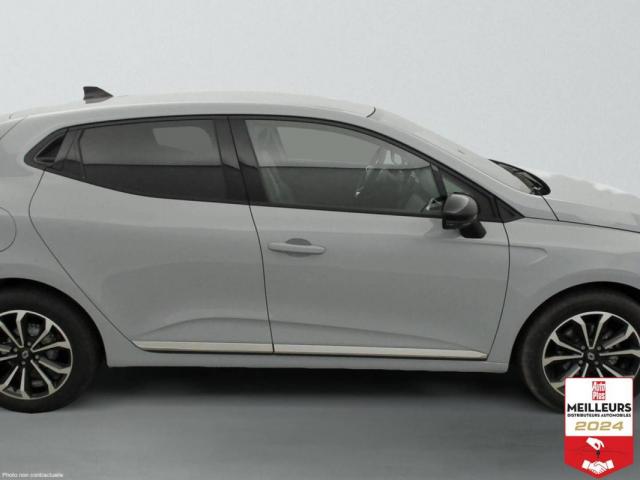 Renault Clio image 7