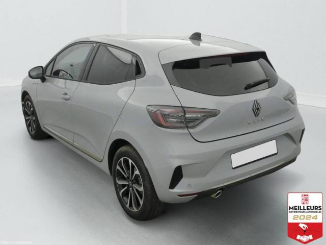 Renault Clio image 6