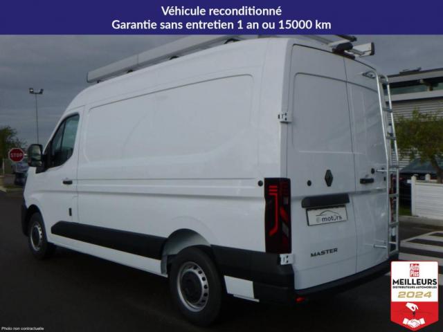 Renault Master image 9