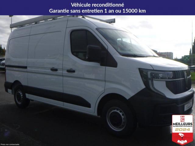Renault Master image 6