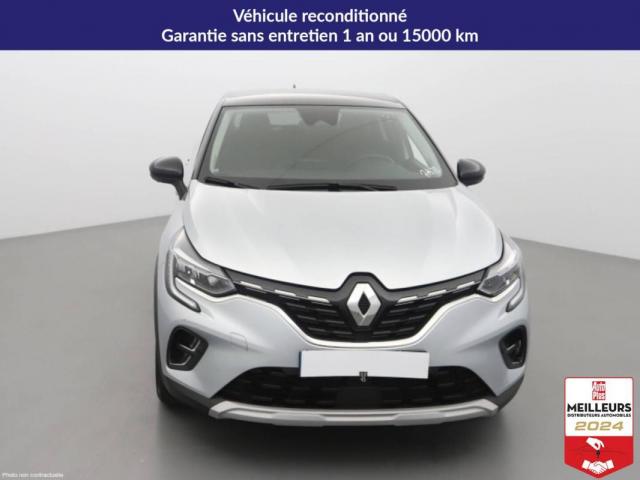 Renault Captur image 7
