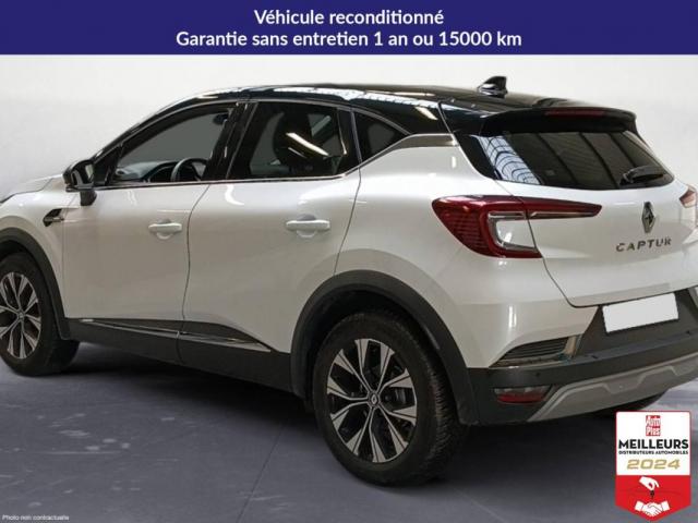 Renault Captur image 1