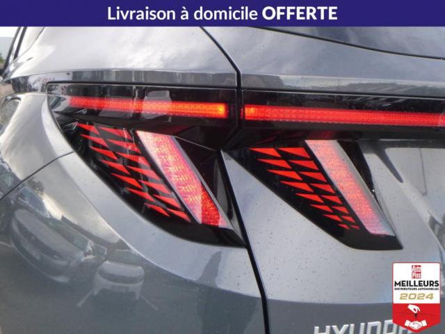 Hyundai Tucson image 9