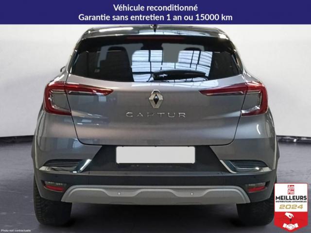 Renault Captur image 5