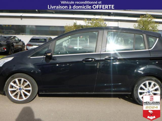 Ford B-Max image 8