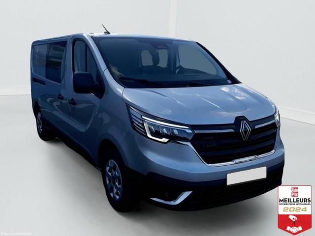 Renault Trafic image 5
