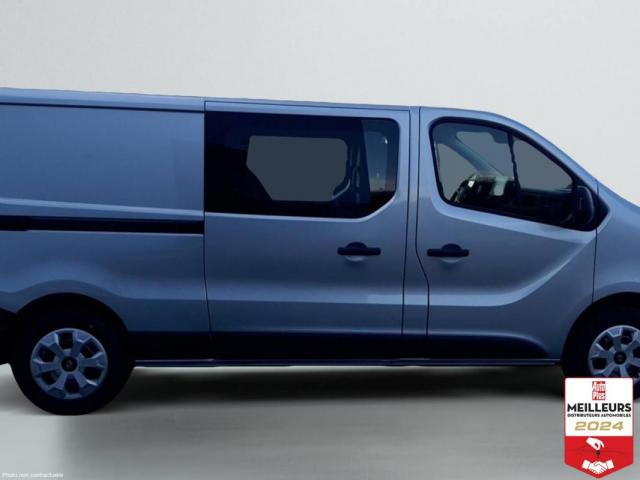 Renault Trafic image 8