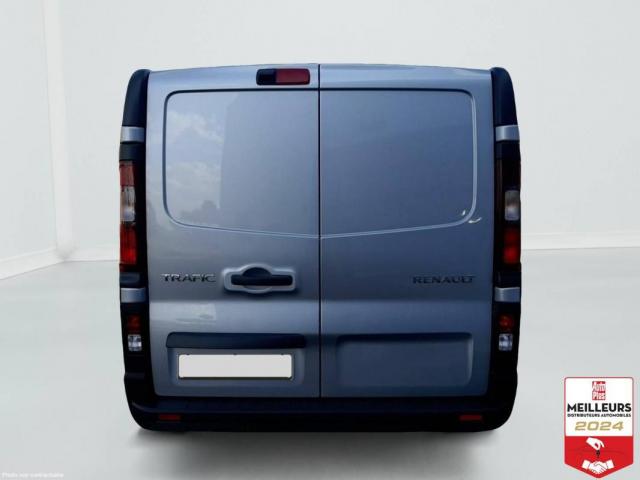 Renault Trafic image 1