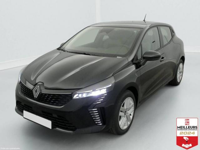 Renault Clio 5 Blue Dci 100 Ch Gsr2 Evolution