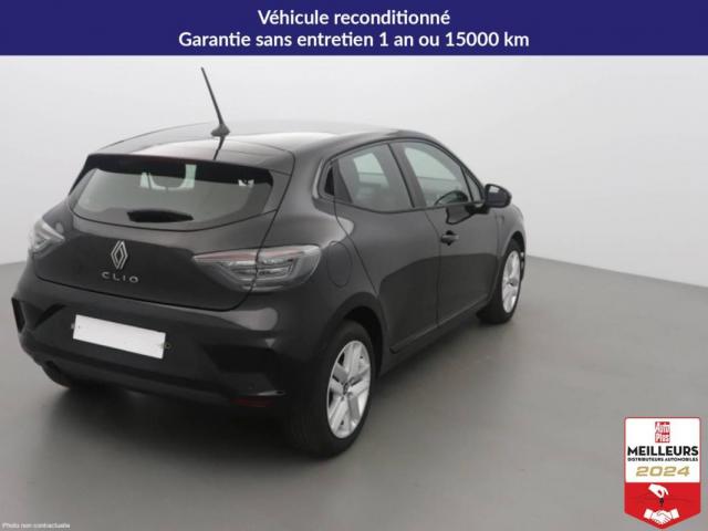 Renault Clio image 5
