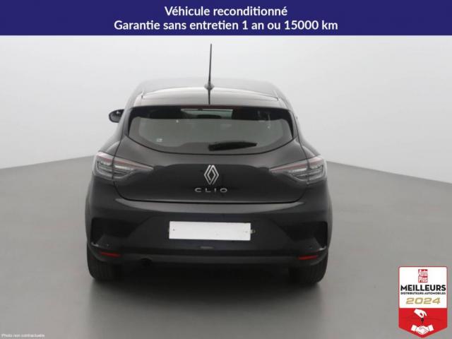 Renault Clio image 6