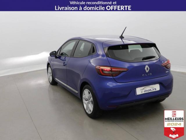Renault Clio image 3