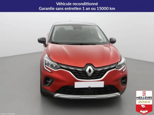 Renault Captur image 8