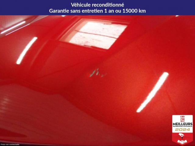 Renault Captur image 9