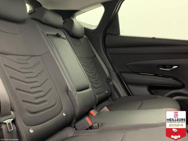 Hyundai Tucson image 8