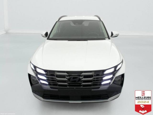 Hyundai Tucson image 1