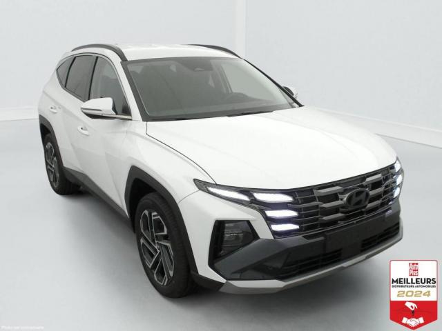 Hyundai Tucson image 7