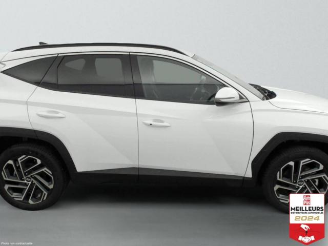 Hyundai Tucson image 3