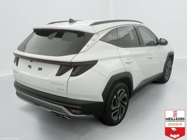 Hyundai Tucson image 5