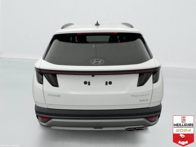 Hyundai Tucson image 6