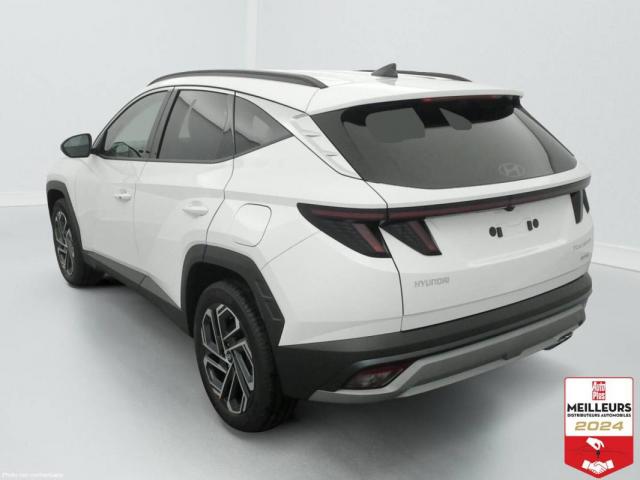 Hyundai Tucson image 2