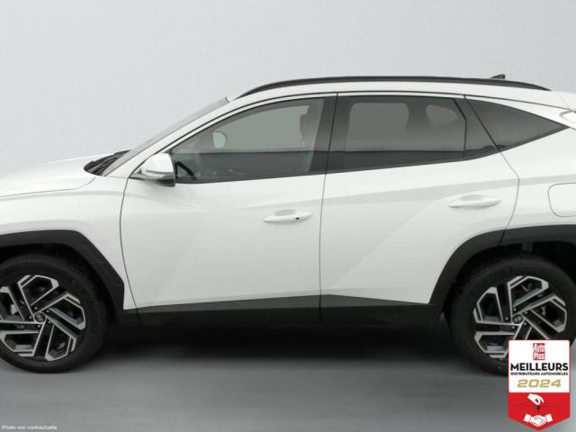 Hyundai Tucson image 4