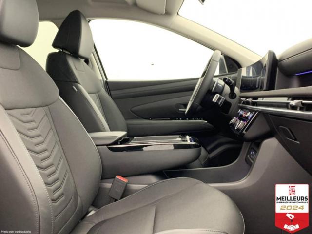 Hyundai Tucson image 9