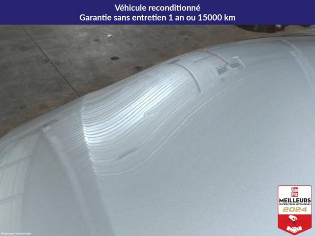 Renault Captur image 5