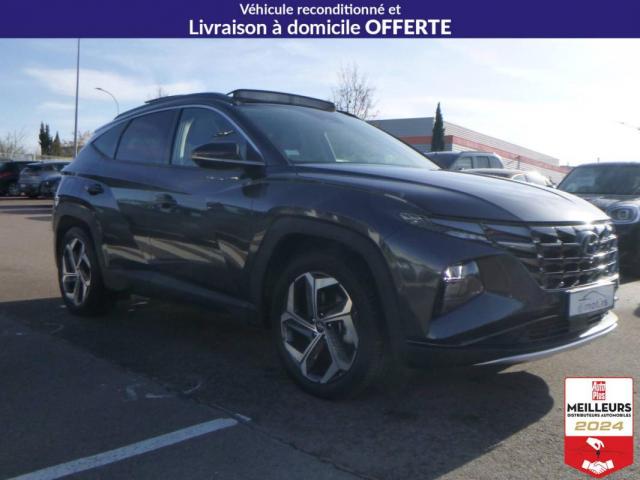 Hyundai Tucson image 4