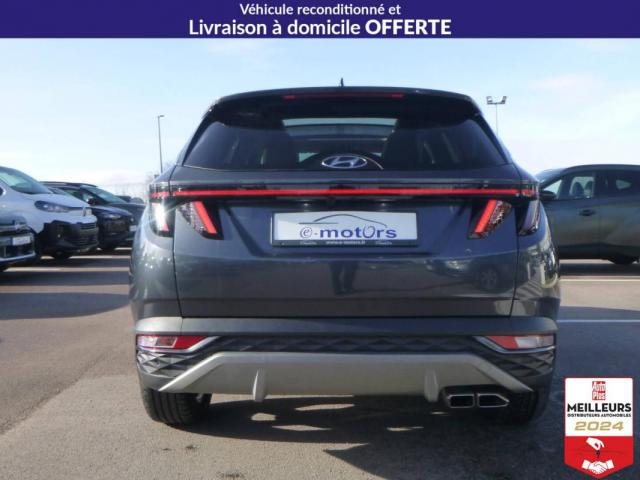 Hyundai Tucson image 9