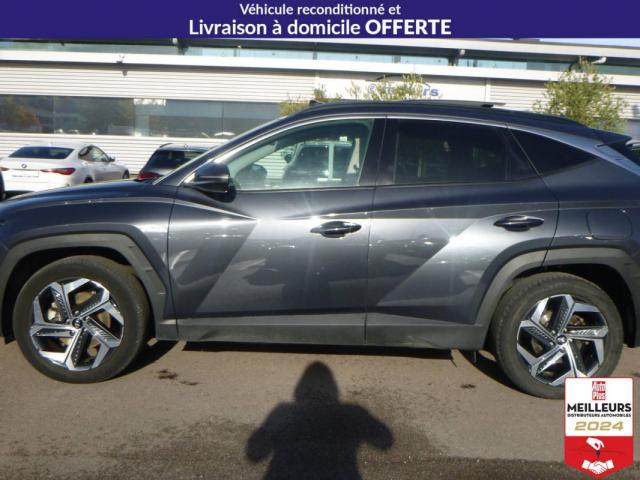 Hyundai Tucson image 8