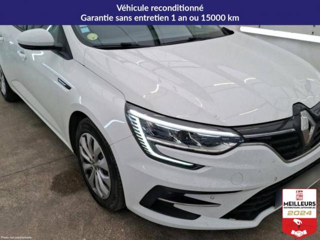 Renault Mégane image 2