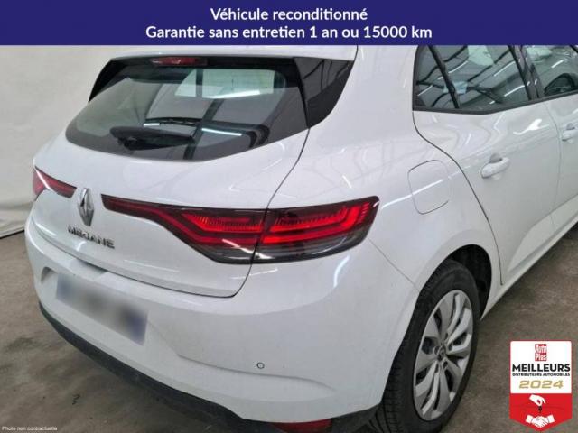 Renault Mégane image 4