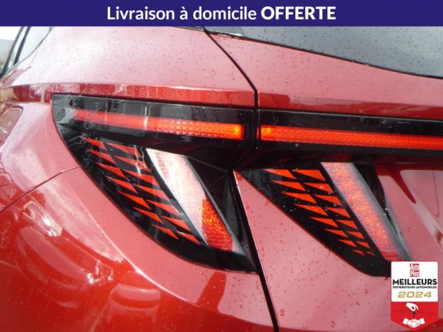 Hyundai Tucson image 7