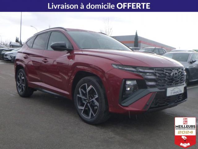 Hyundai Tucson image 9