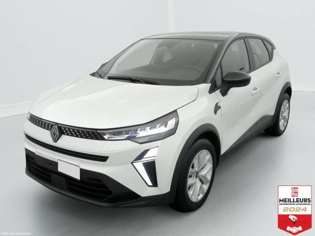 Renault Captur Tce 90 Ch Evolution