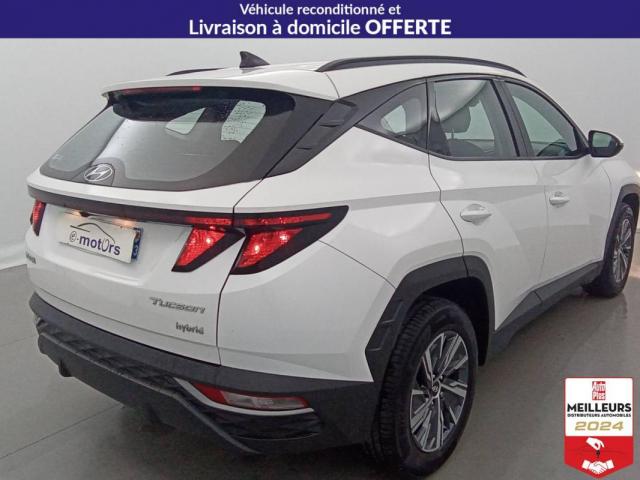 Hyundai Tucson image 4