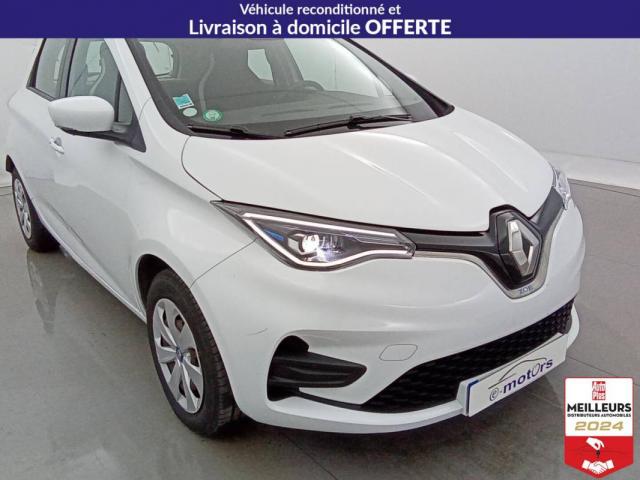 Renault Zoe image 5