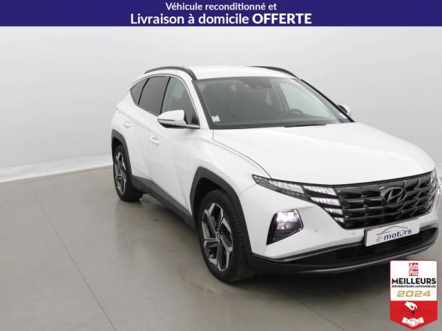 Hyundai Tucson image 1