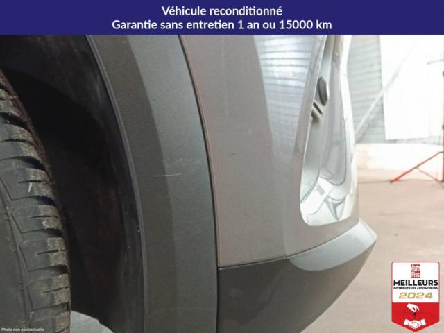 Renault Captur image 8