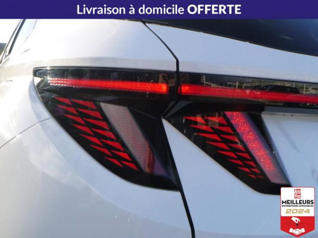 Hyundai Tucson image 2