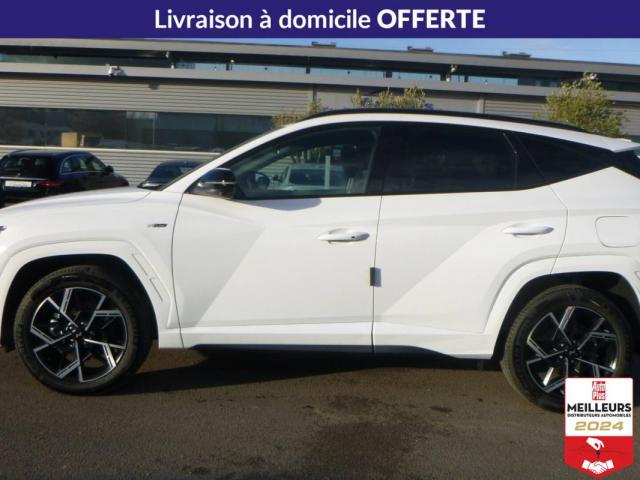 Hyundai Tucson image 1