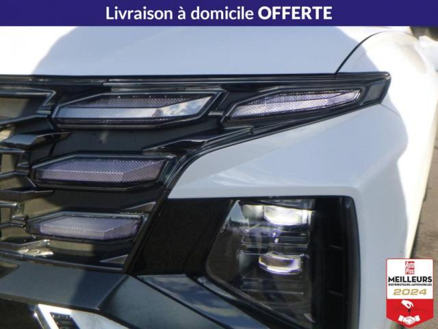 Hyundai Tucson image 8