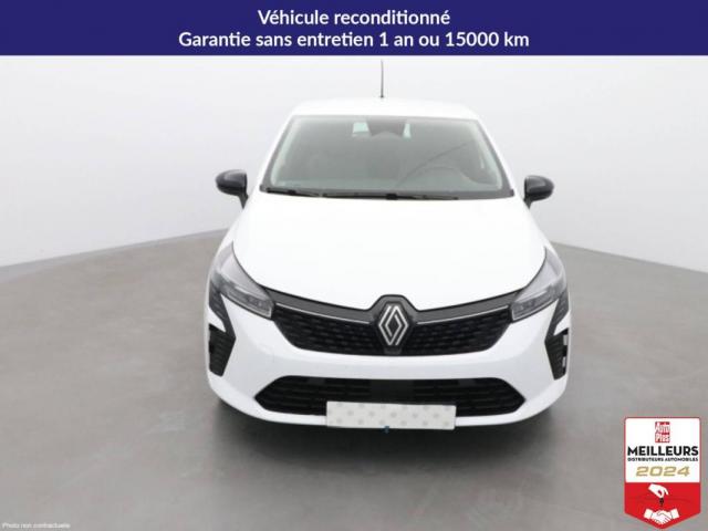 Renault Clio image 2