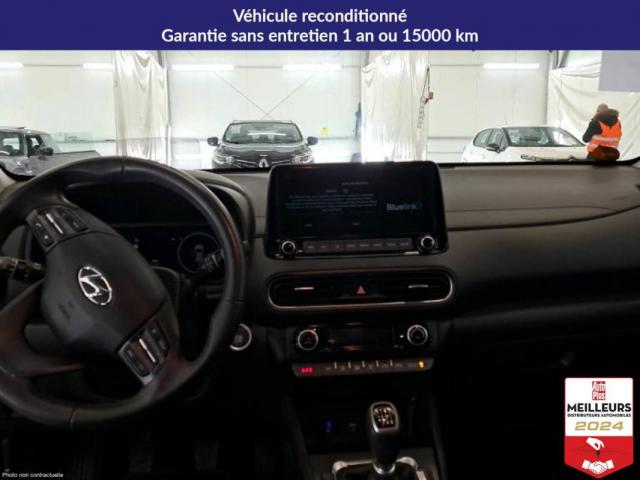 Hyundai Kona image 1