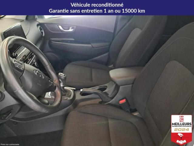 Hyundai Kona image 2