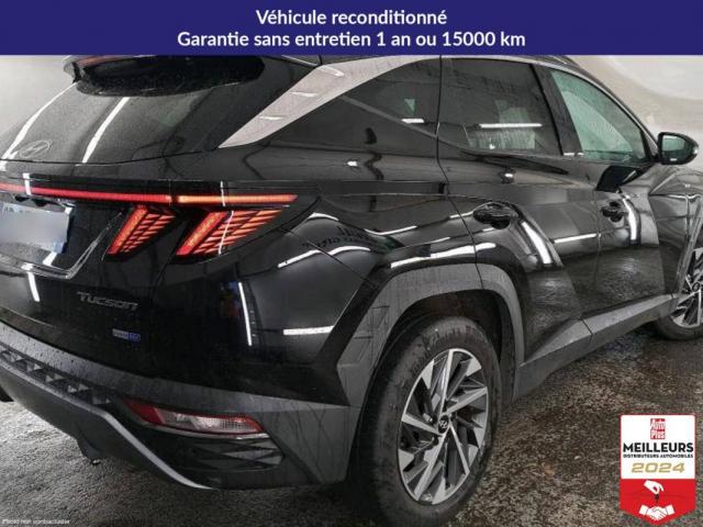 Hyundai Tucson image 1